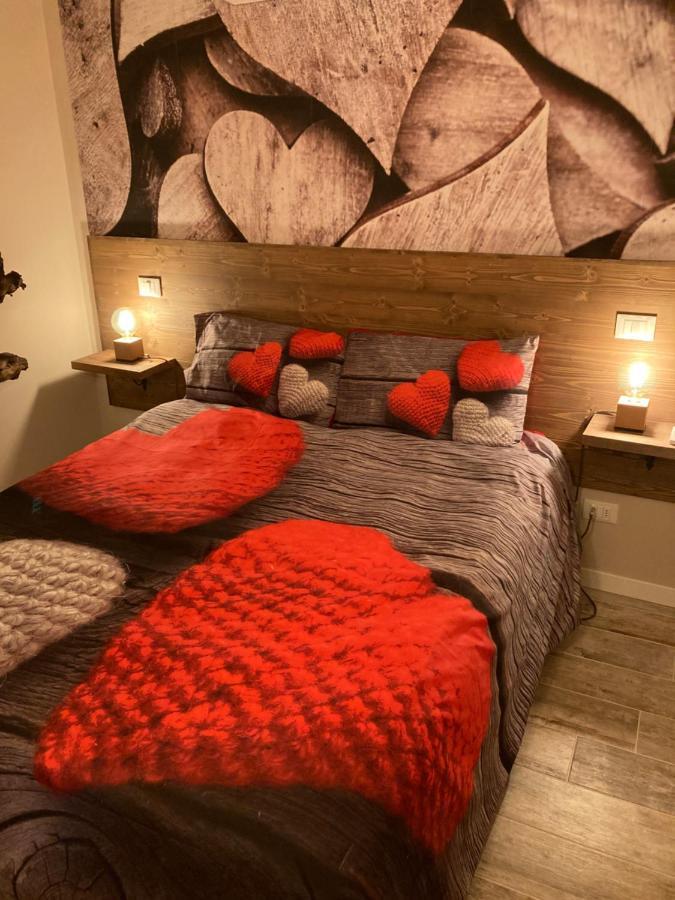 Вилла Redhouse Pesina Костермано Экстерьер фото